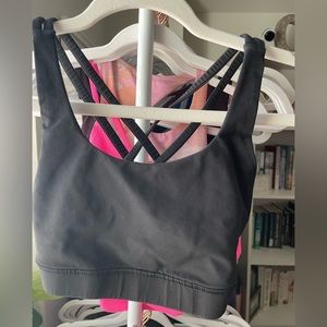 Lulu Energy Bra